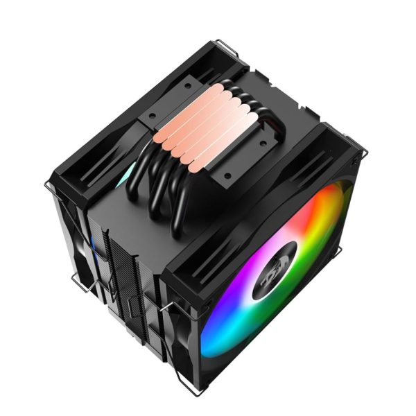 Redragon CC-2177 CPU Air Cooler - Image 2