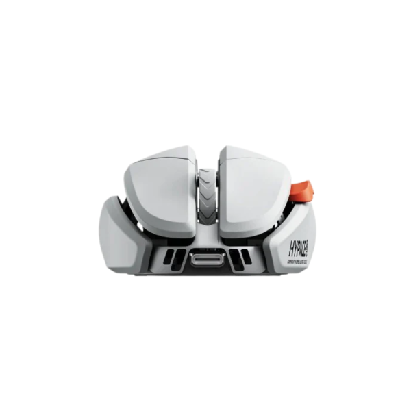 Lofree Hypace Built-On-Frame Ultralight Mouse - Image 11