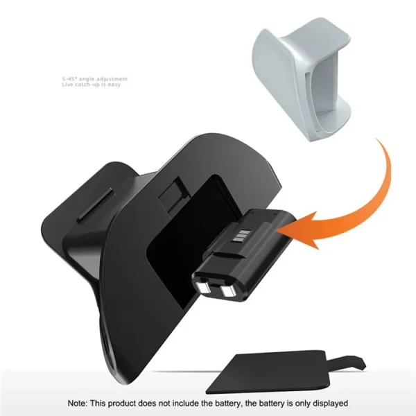 Aolion ALXB2019 Premium Xbox Gamepad Stand - Image 6