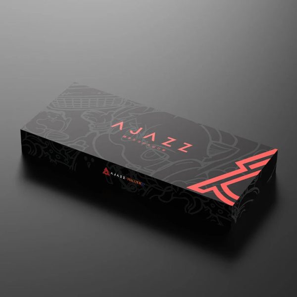 Ajazz AK870 MC Hot-Swappable Mechanical Keyboard - Image 10