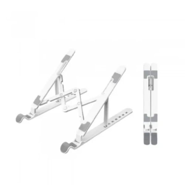 Orico PFB-A24 7-Angles Adjustable Foldable Laptop Stand - Image 4