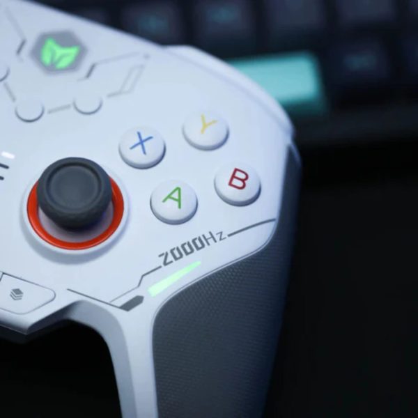 BIGBIG WON BLITZ2 Tri-Mode Wireless Controller with TMR Joysticks - Image 4