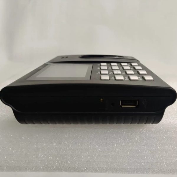 ZKTeco K50A Fingerprint Time Attendance & Access Control System - Image 2