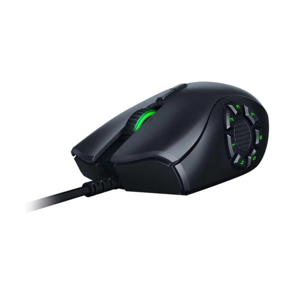 Razer Naga Trinity Multi-color Wired Gaming Mouse - Image 2