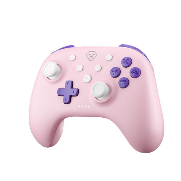 Aolion AL-NS2288 PRO Wireless Game Controller with Hall Joystick - Image 2