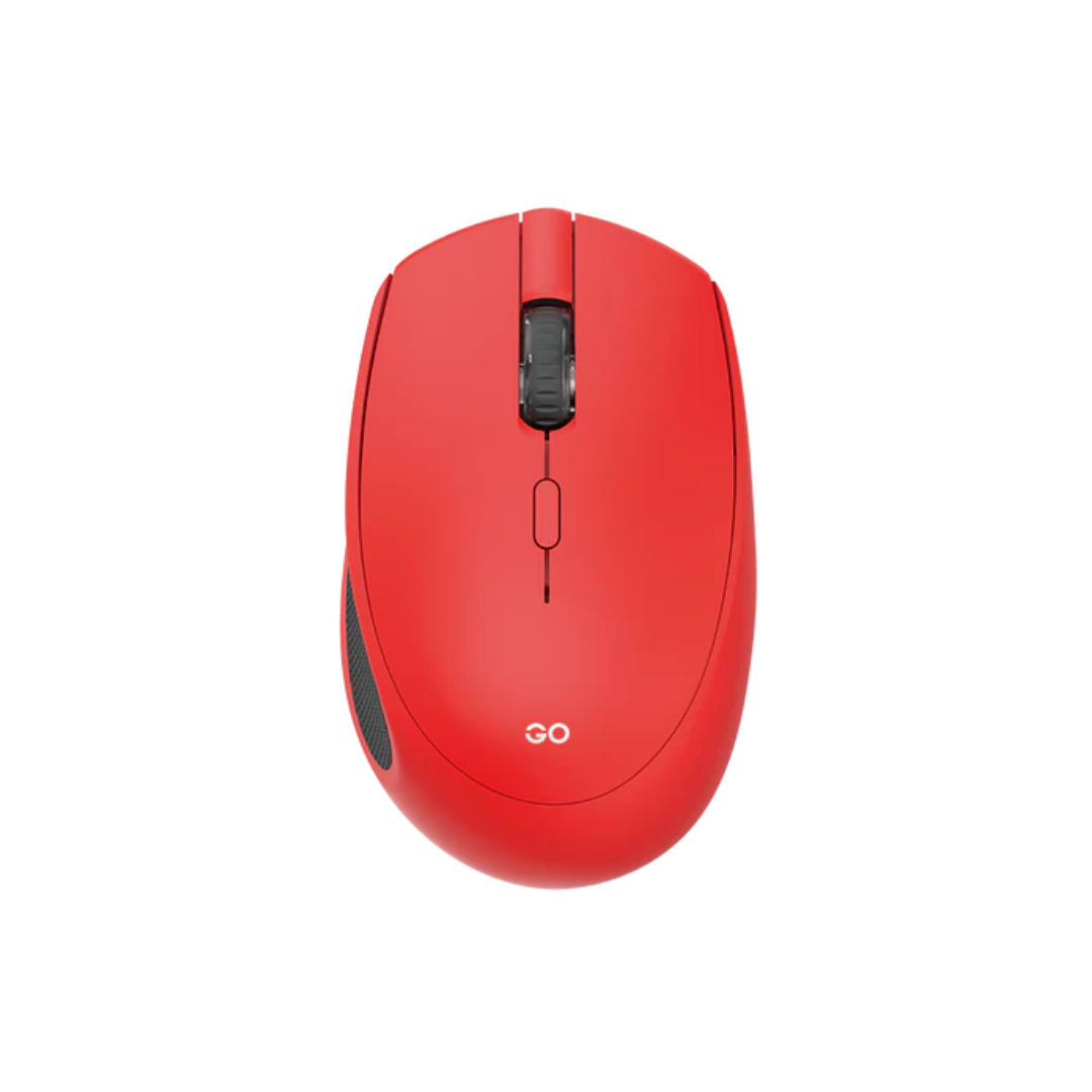 Fantech GO W193D Dual Mode Wireless Office Mouse 4 Fantech GO W193D Dual Mode Wireless Office Mouse - Image 4