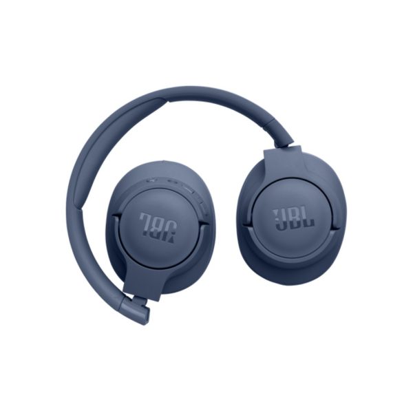 JBL Tune 720BT Wireless Over Ear Headphone - Image 18