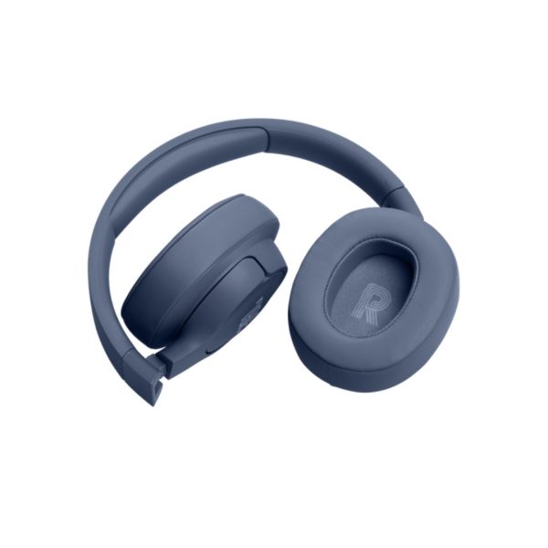 JBL Tune 720BT Wireless Over Ear Headphone - Image 19