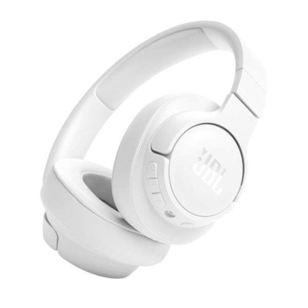 JBL Tune 720BT Wireless Over Ear Headphone - Image 2