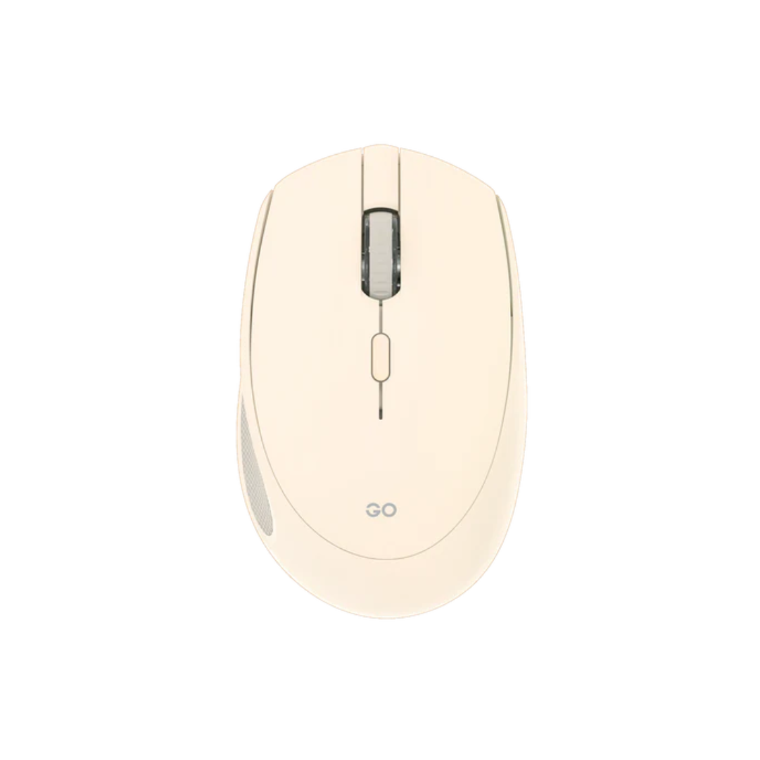 Fantech GO W193D Dual Mode Wireless Office Mouse 3 Fantech GO W193D Dual Mode Wireless Office Mouse - Image 3