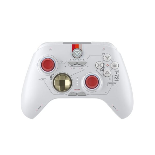 Aolion AL-NS228603 Wireless Gamepad with Hall Linear Trigger, Starfield