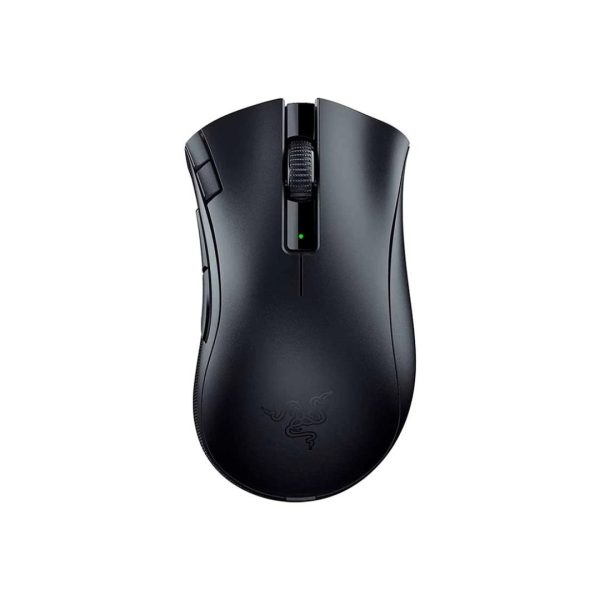 Razer DeathAdder V2X HyperSpeed Wireless Gaming Mouse