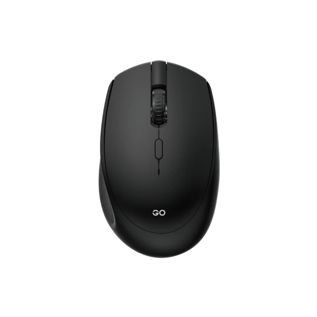 Fantech GO W193D Dual Mode Wireless Office Mouse 1 Fantech GO W193D Dual Mode Wireless Office Mouse