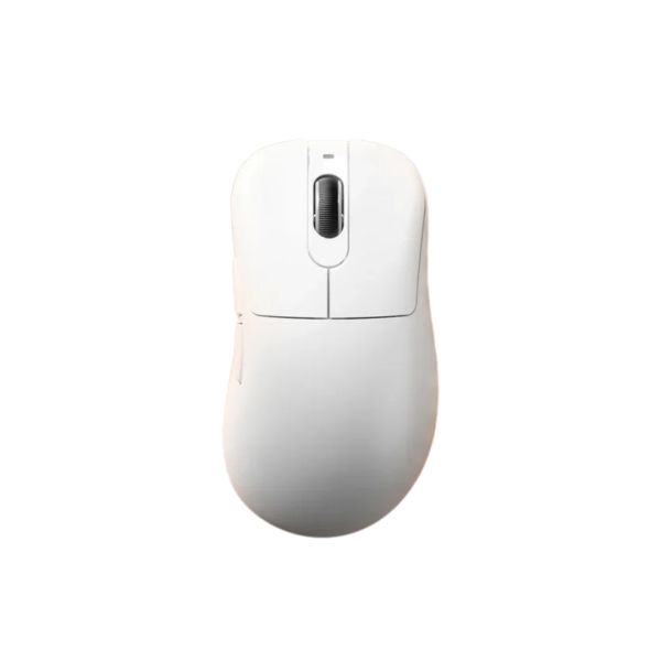 Lingbao M5 Pro Max Ultra-Fast Tri-Mode Wireless Gaming Mouse