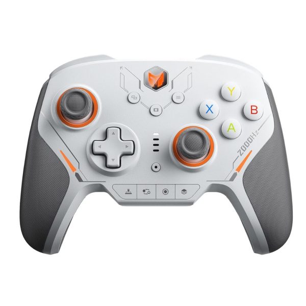 BIGBIG WON BLITZ2 Tri-Mode Wireless Controller with TMR Joysticks