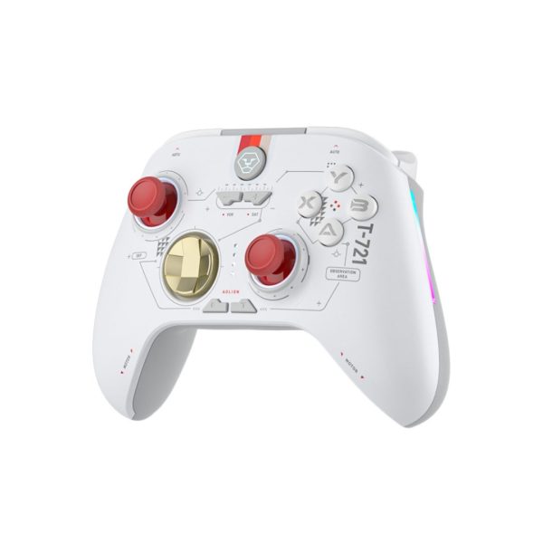 Aolion AL-NS228603 Wireless Gamepad with Hall Linear Trigger, Starfield - Image 2