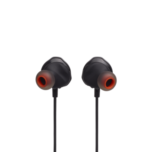 JBL Quantum 50 Wired In-ear Gaming Headset, Black - Image 6