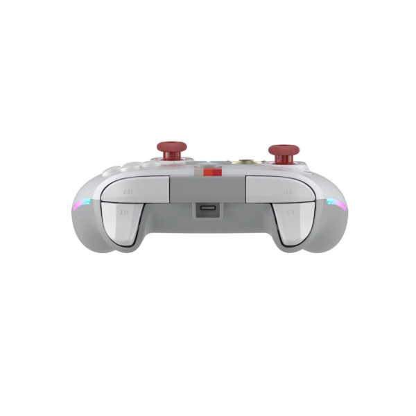 Aolion AL-NS228603 Wireless Gamepad with Hall Linear Trigger, Starfield - Image 4