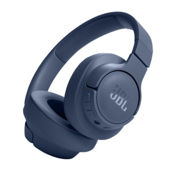 JBL Tune 720BT Wireless Over Ear Headphone - Image 3