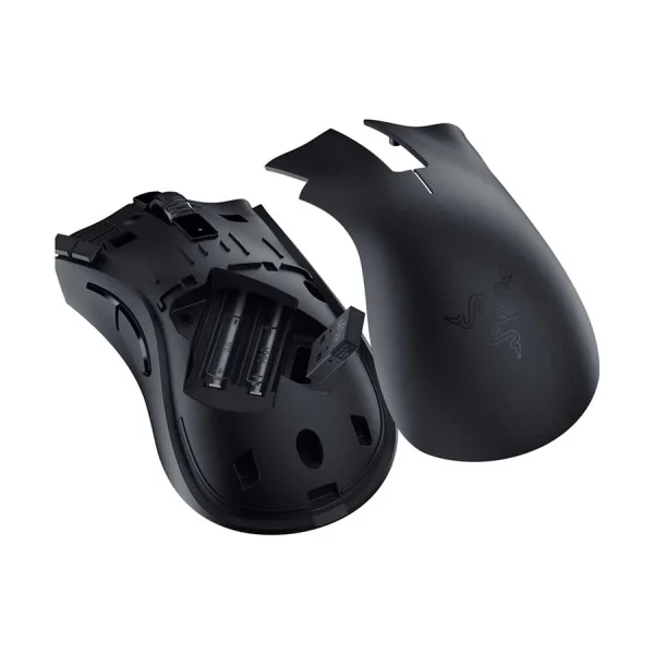 Razer DeathAdder V2X HyperSpeed Wireless Gaming Mouse - Image 3