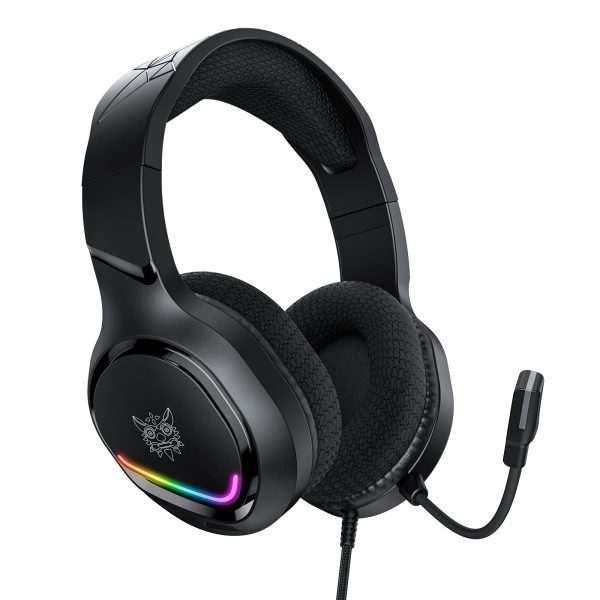 ONIKUMA X31 Wired Gaming Headset - Image 9