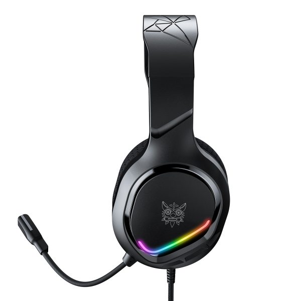 ONIKUMA X31 Wired Gaming Headset - Image 11