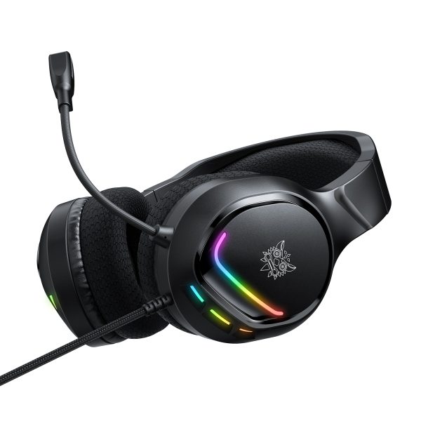 ONIKUMA X31 Wired Gaming Headset - Image 12