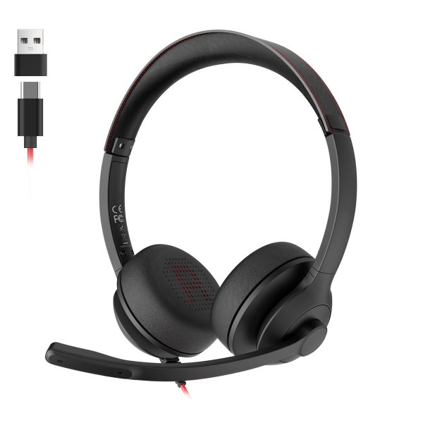 ONIKUMA X37 Call Center Headset - Image 9