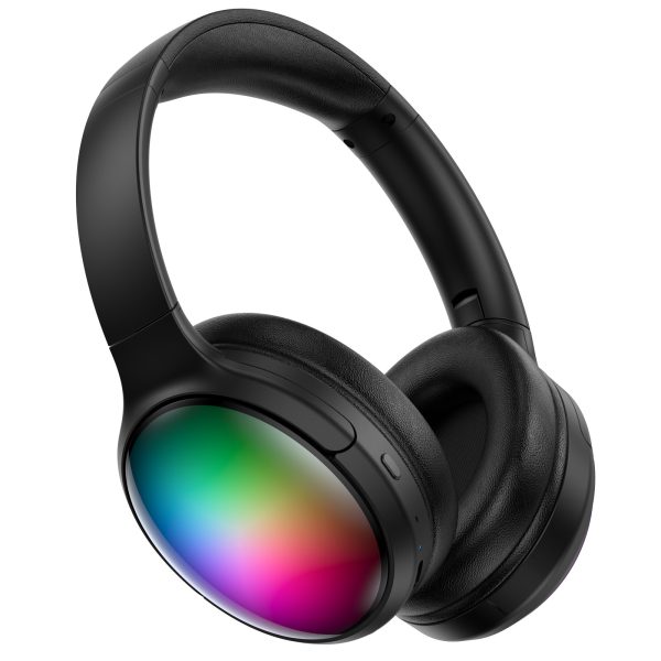 ONIKUMA B3 Bluetooth Wireless Over-Ear Headphone - Image 8