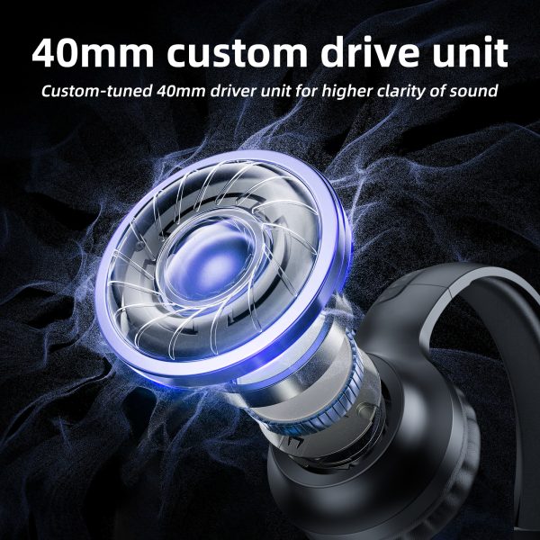 ONIKUMA X36 Wired Gaming Headset - Image 4