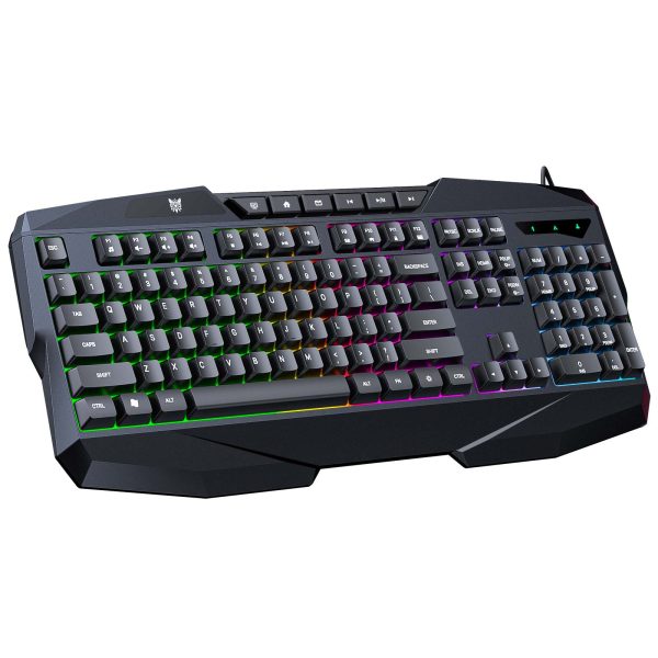 ONIKUMA TZ3006 3 in 1 Gaming Combo - Image 3