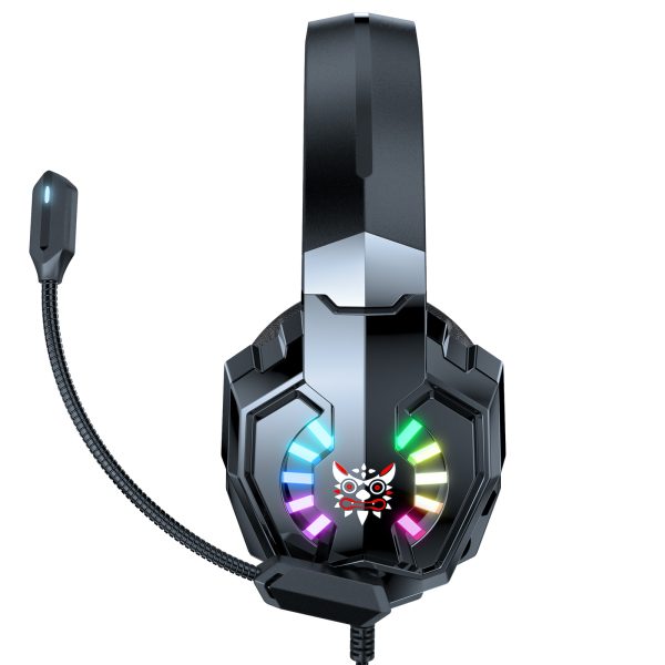 ONIKUMA X32 Wired Gaming Headset - Image 3
