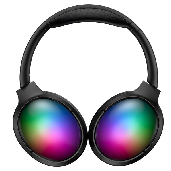 ONIKUMA B3 Bluetooth Wireless Over-Ear Headphone - Image 10
