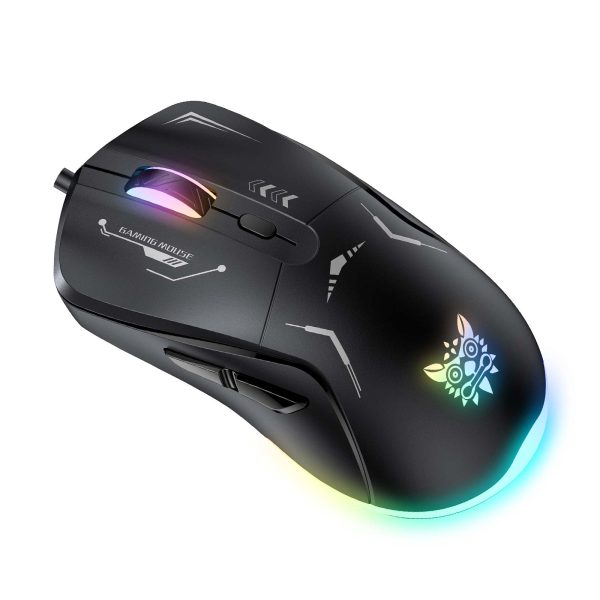 ONIKUMA TZ3006 3 in 1 Gaming Combo - Image 4