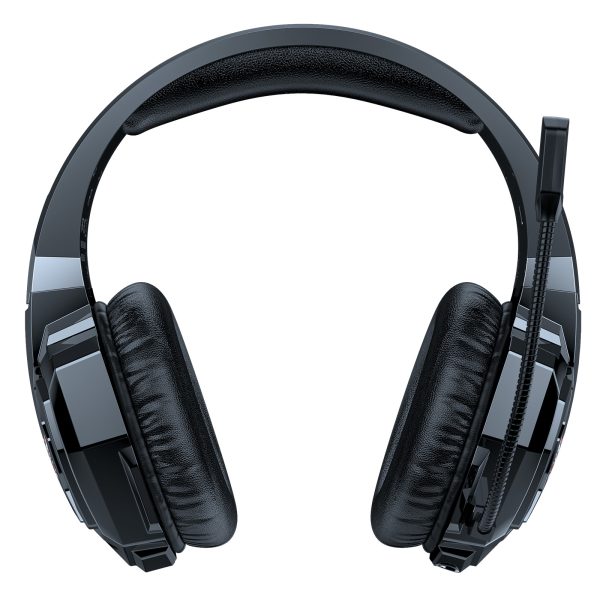 ONIKUMA B15 Tri-Mode Wireless Gaming Headset - Image 6