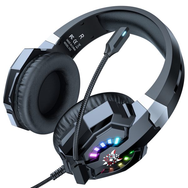 ONIKUMA X32 Wired Gaming Headset - Image 5