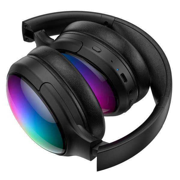 ONIKUMA B3 Bluetooth Wireless Over-Ear Headphone - Image 12