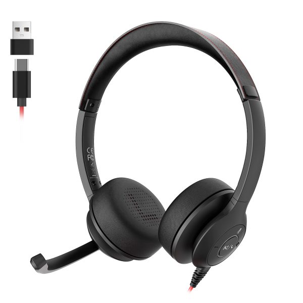 ONIKUMA X37 Call Center Headset