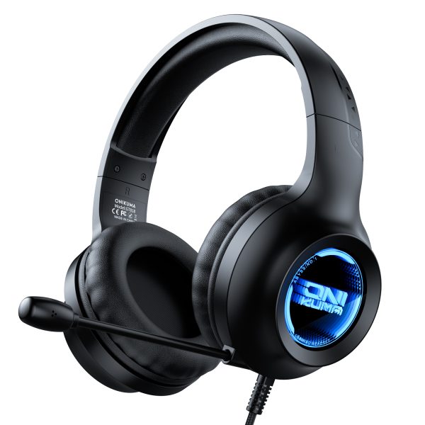 ONIKUMA X36 Wired Gaming Headset