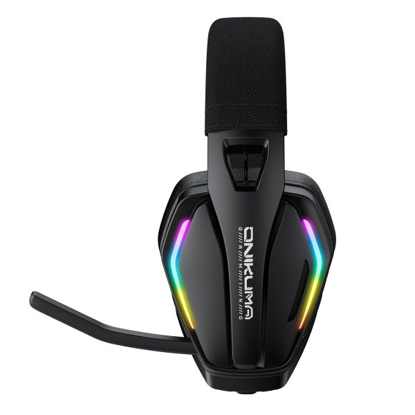 ONIKUMA GT826 Tri-Mode Wireless Gaming Headphone - Image 3