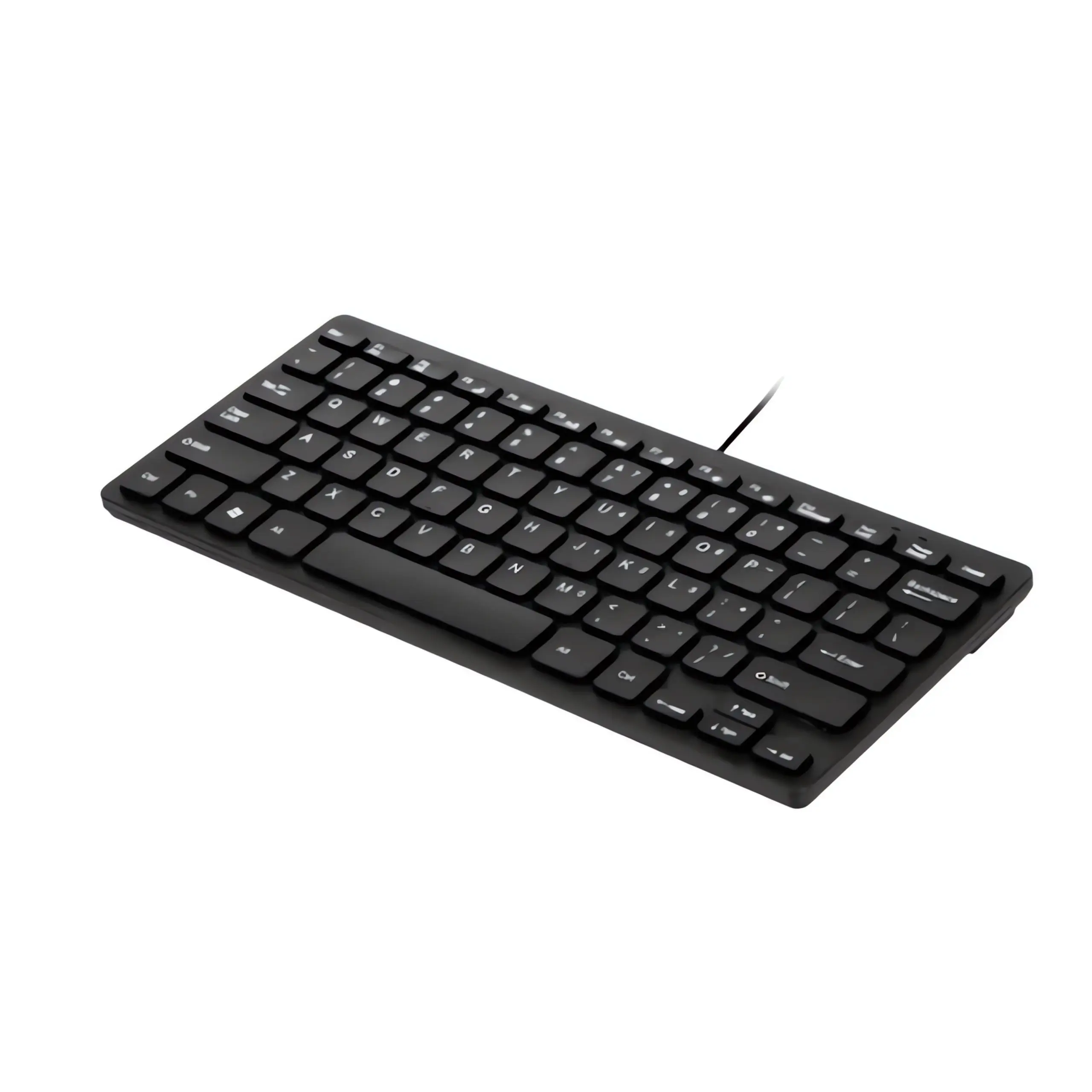 Jedel KB-1000 Wired Mini Keyboard 7 Jedel KB-1000 Wired Mini Keyboard - Image 7