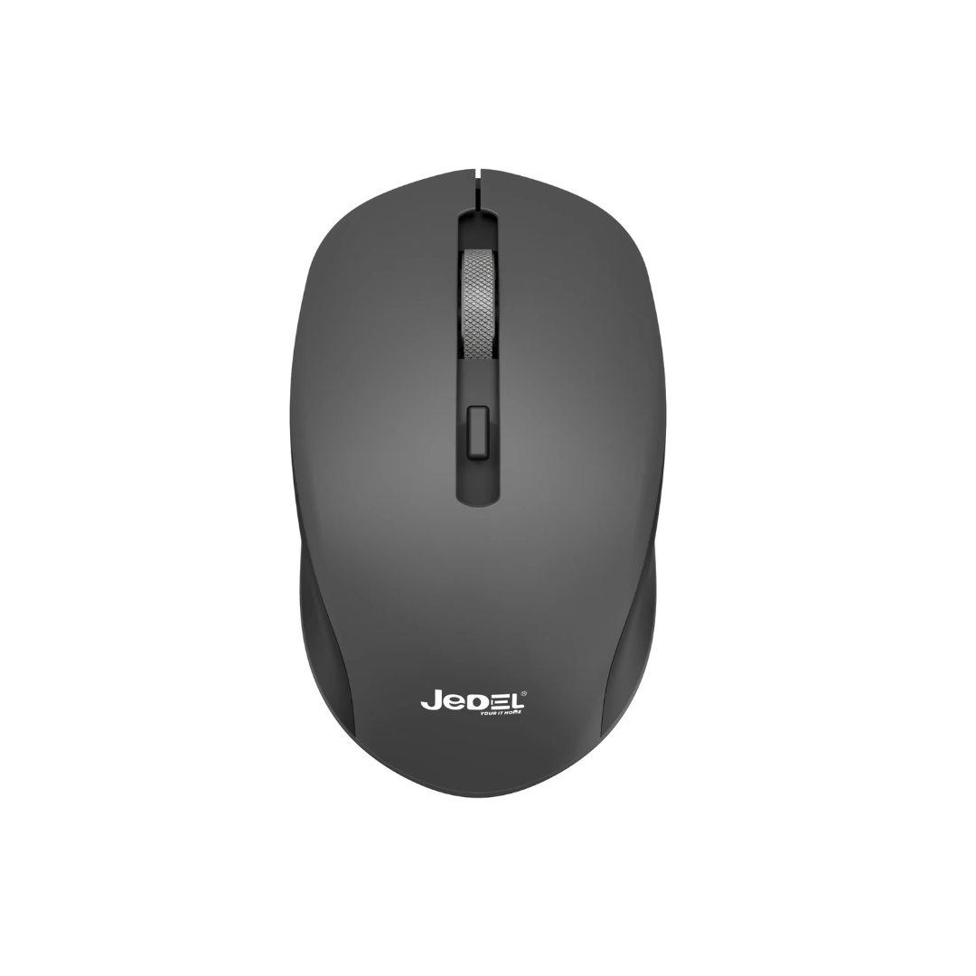 Jedel WD156 4D Dual-Mode Wireless Charging Mouse 1 Jedel WD156 4D Dual-Mode Wireless Charging Mouse
