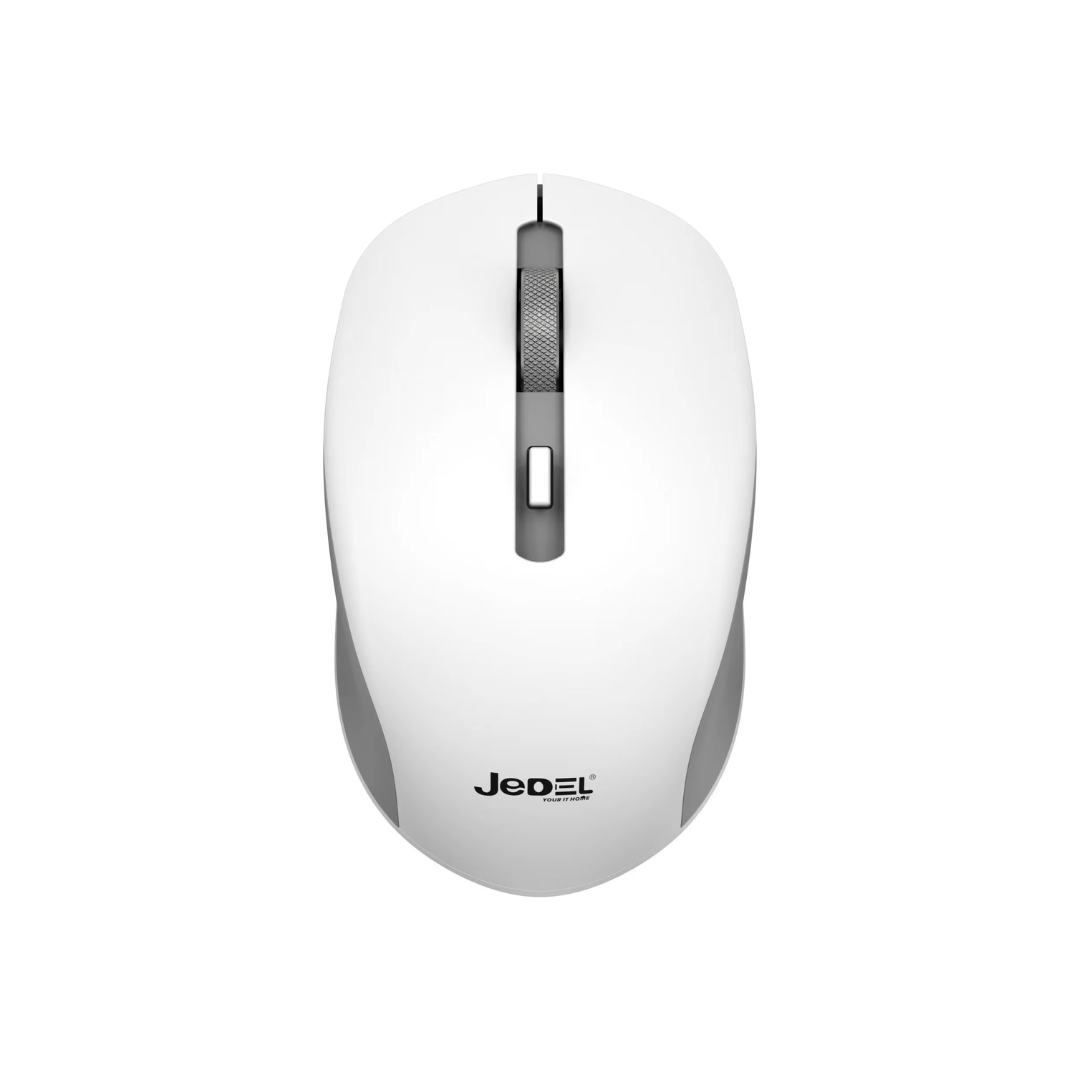 Jedel WD156 4D Dual-Mode Wireless Charging Mouse 2 Jedel WD156 4D Dual-Mode Wireless Charging Mouse - Image 2