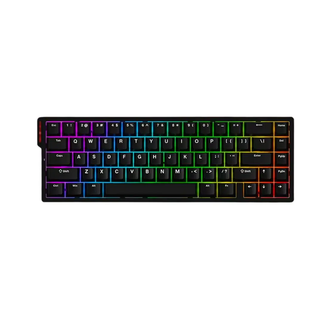Xinmeng Beat68 RGB 8K Wired Magnetic Switch Keyboard 1 Xinmeng Beat68 RGB 8K Wired Magnetic Switch Keyboard