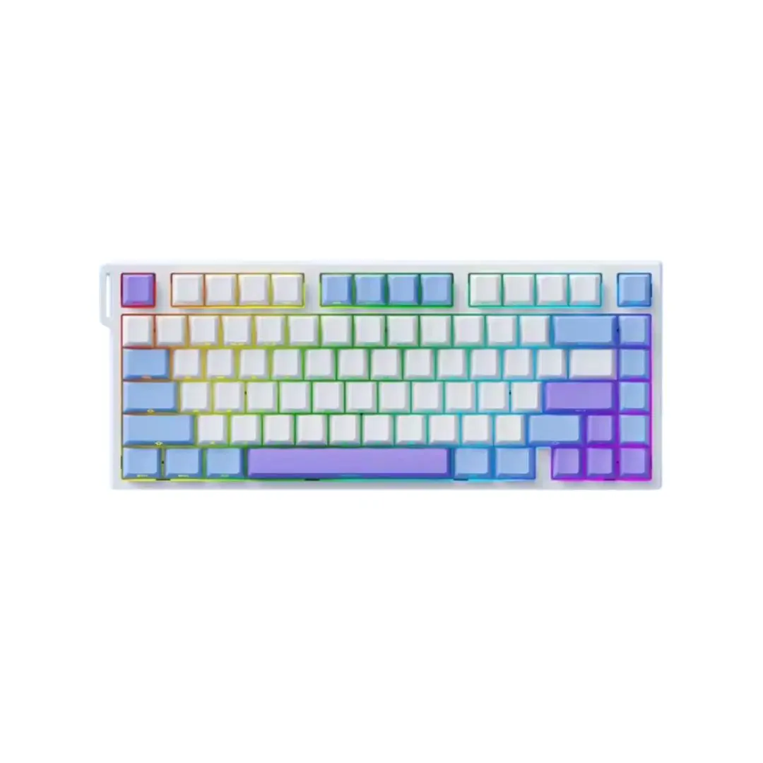 XINMENG Beat75 Wired Lite Magnetic Switch Gaming Keyboard 1 XINMENG Beat75 Wired Lite Magnetic Switch Gaming Keyboard