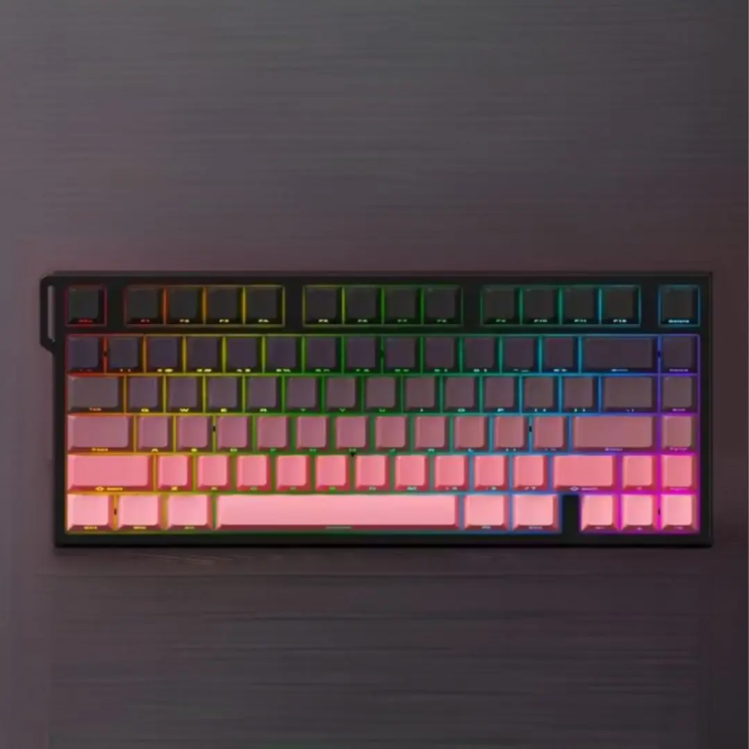 XINMENG Beat75 Wired Lite Magnetic Switch Gaming Keyboard 2 XINMENG Beat75 Wired Lite Magnetic Switch Gaming Keyboard - Image 2