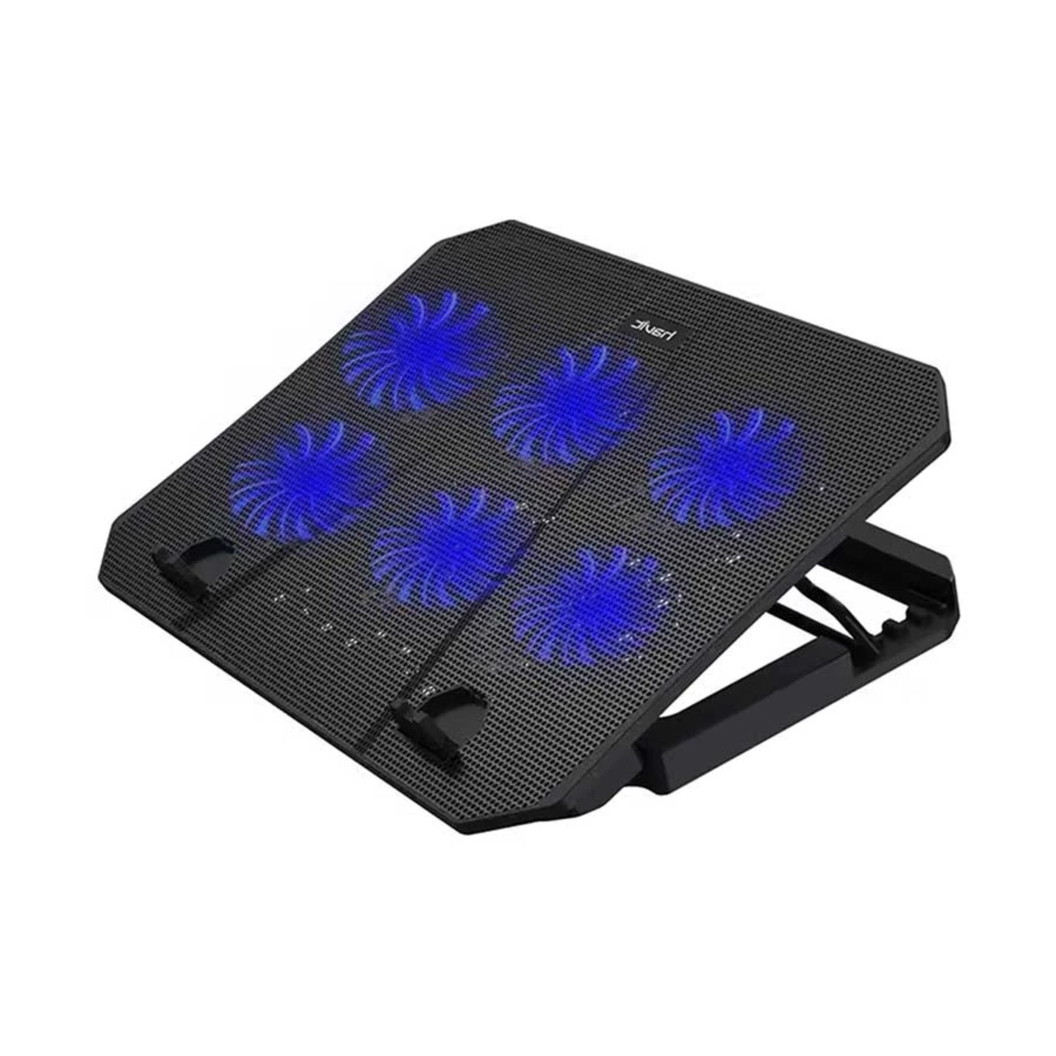 Havit F2078 Gaming Laptop Cooling Pad 2 Havit F2078 Gaming Laptop Cooling Pad - Image 2