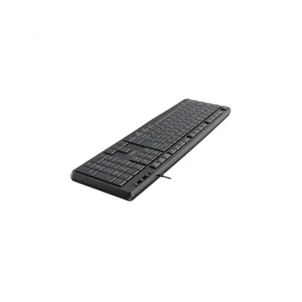 Havit KB2006 USB Wired Keyboard - Vibe Gaming