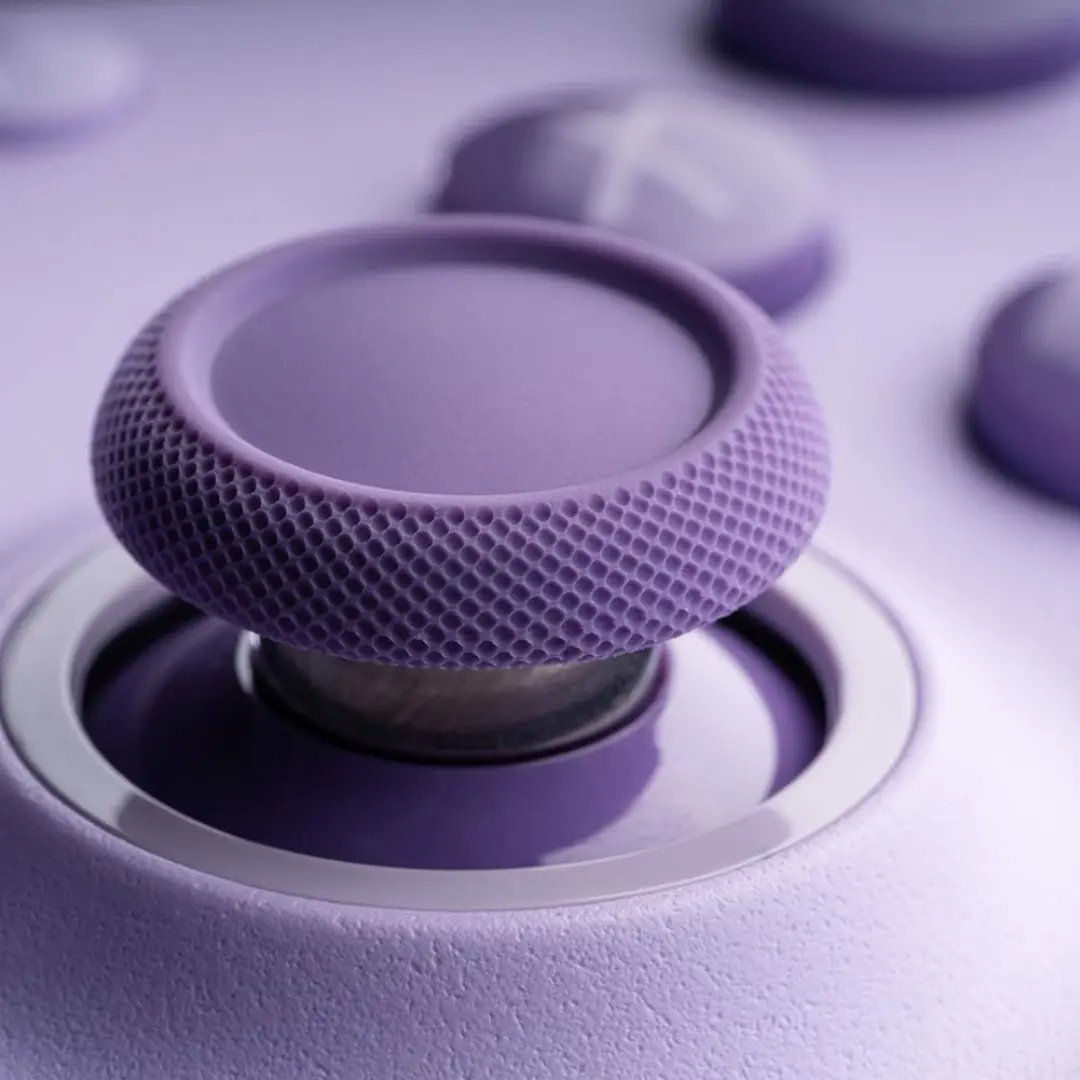 8BitDo Ultimate 2C Wired Gaming Controller, Purple 11 8BitDo Ultimate 2C Wired Gaming Controller, Purple - Image 11
