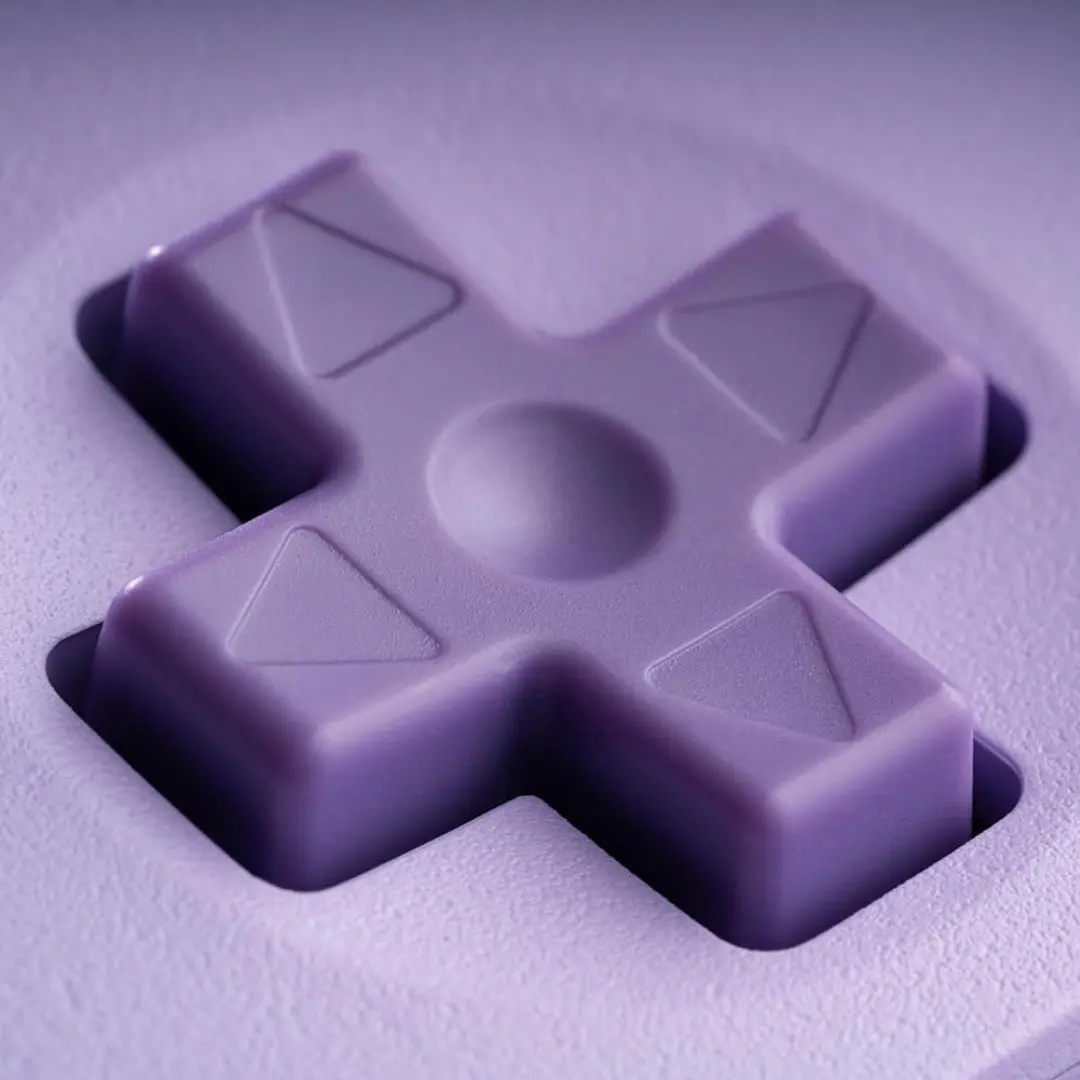 8BitDo Ultimate 2C Wired Gaming Controller, Purple 9 8BitDo Ultimate 2C Wired Gaming Controller, Purple - Image 9